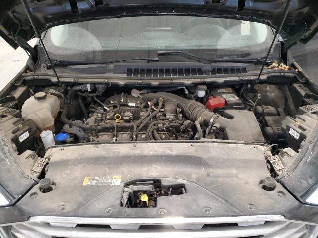 Photo 12 from auction – 2021 FORD EDGE SEL with VIN 2FMPK4J97MBA45921