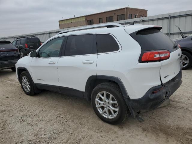 Photo 2 from auction – 2014 JEEP CHEROKEE L with VIN 1C4PJMCB8EW278990