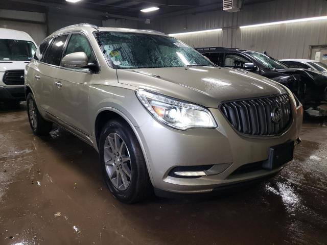 Photo 4 from auction – 2014 BUICK ENCLAVE with VIN 5GAKVBKD8EJ327366