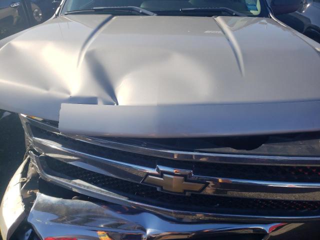 Photo 11 from auction – 2009 CHEVROLET SILVERADO with VIN 3GCEK23C49G221370