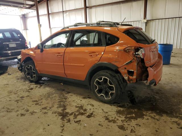 Photo 2 from auction – 2014 SUBARU XV CROSSTR with VIN JF2GPAKC3E8330684