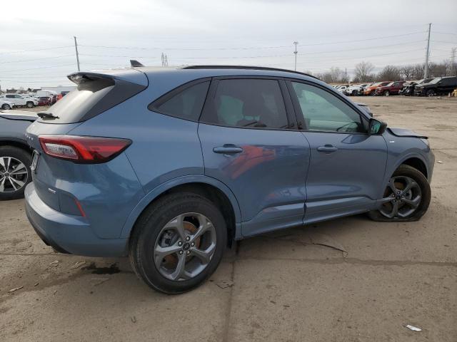 Photo 3 from auction – 2024 FORD ESCAPE ST with VIN 1FMCU9MN9RUA58783