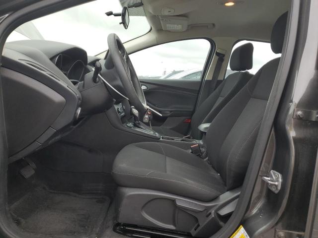 Photo 7 from auction – 2016 FORD FOCUS SE with VIN 1FADP3F2XGL239917