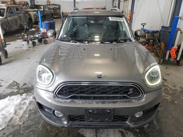 Photo 5 from auction – 2017 MINI COOPER S C with VIN WMZYT5C37H3B66882