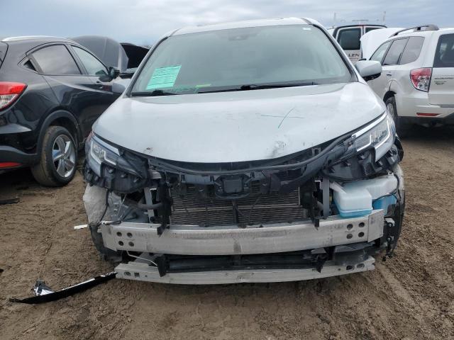 Photo 5 from auction – 2021 TOYOTA SIENNA XLE with VIN 5TDYSKFC7MS021036