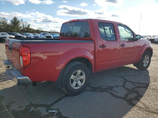 Photo 3 from auction – 2010 NISSAN FRONTIER C with VIN 1N6AD0EV5AC449586