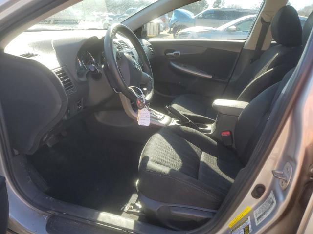 Photo 7 from auction – 2013 TOYOTA COROLLA BA with VIN 5YFBU4EE9DP151309