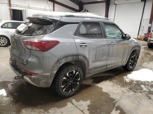 Photo 3 from auction – 2021 CHEVROLET TRAILBLAZE with VIN KL79MRSL3MB168908