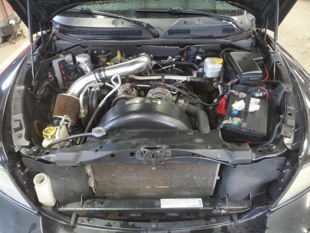 Photo 11 from auction – 2008 DODGE DAKOTA SPO with VIN 1D7HW68K78S502570