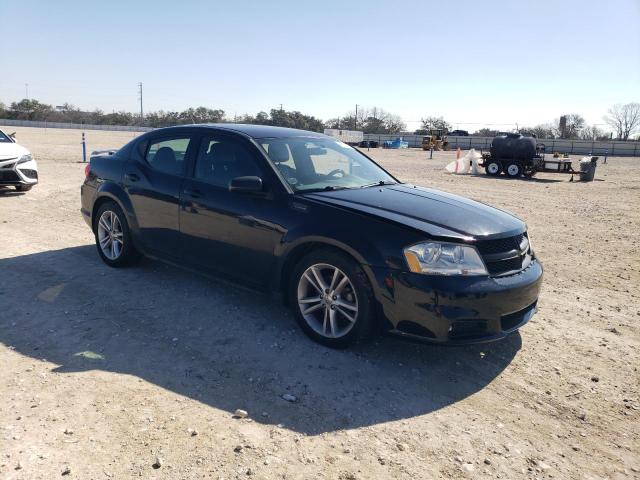 Photo 4 from auction – 2014 DODGE AVENGER SX with VIN 1C3CDZCG7EN177562
