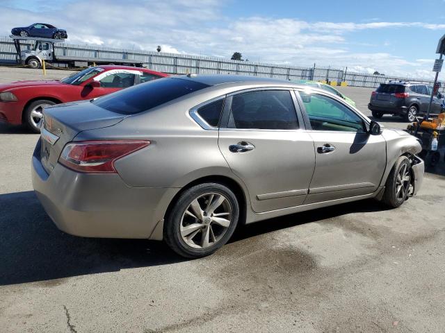 Photo 3 from auction – 2013 NISSAN ALTIMA 2.5 with VIN 1N4AL3APXDC233077