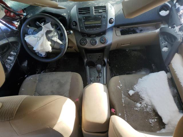 Photo 8 from auction – 2011 TOYOTA RAV4 with VIN JTMBF4DV6B5042425