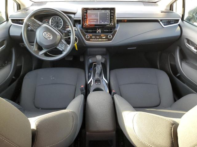Photo 8 from auction – 2021 TOYOTA COROLLA LE with VIN 5YFEPMAE8MP203846
