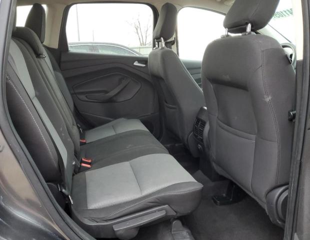 Photo 11 from auction – 2018 FORD ESCAPE SE with VIN 1FMCU9GD2JUB29233