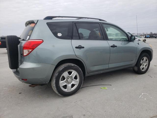 Photo 3 from auction – 2007 TOYOTA RAV4 with VIN JTMBD33VX75076506