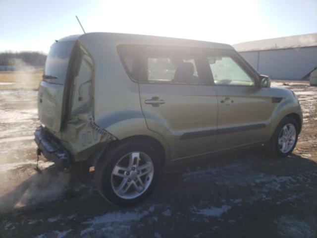 Снимка 3 от търг – 2011 KIA SOUL + с VIN KNDJT2A21B7249778