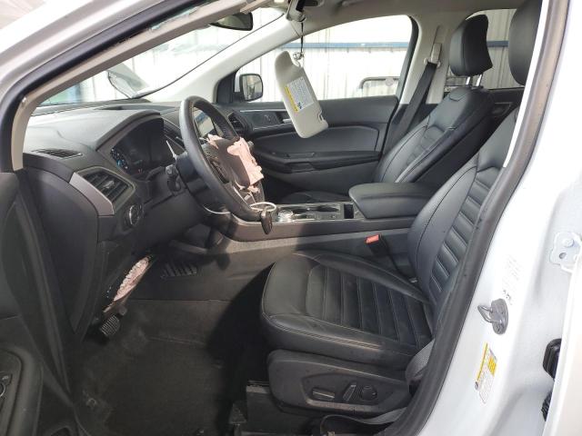 Photo 7 from auction – 2024 FORD EDGE SEL with VIN 2FMPK4J95RBA81274