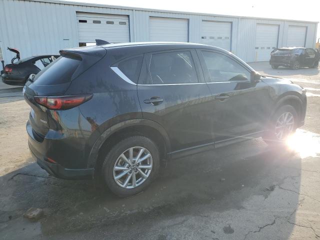 Photo 3 from auction – 2024 MAZDA CX-5 SELEC with VIN JM3KFBBL8R0510787
