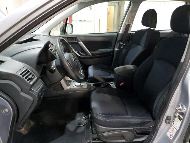 صورة رقم 7 من المزاد - 2016 SUBARU FORESTER 2 مع VIN JF2SJABC4GH496257