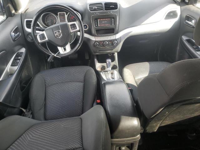 Photo 8 from auction – 2011 DODGE JOURNEY CR with VIN 3D4PG3FG2BT569473