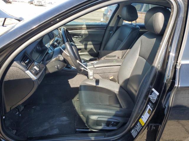 Photo 7 from auction – 2015 BMW 528 XI with VIN WBA5A7C51FD625699