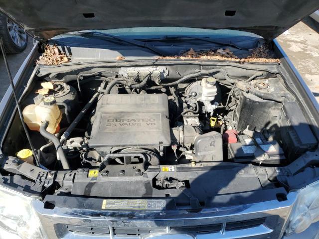 Photo 12 from auction – 2012 FORD ESCAPE LIM with VIN 1FMCU0EG3CKC79326