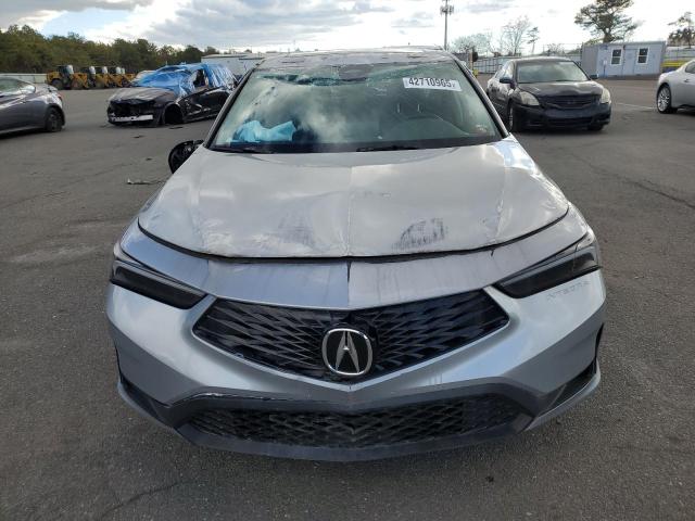 Photo 5 from auction – 2024 ACURA INTEGRA with VIN 19UDE4H25RA013710