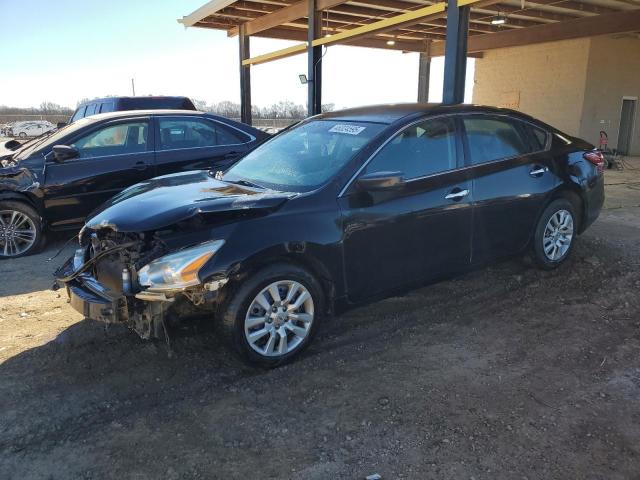 Photo 1 from auction – 2014 NISSAN ALTIMA 2.5 with VIN 1N4AL3AP8EC179716