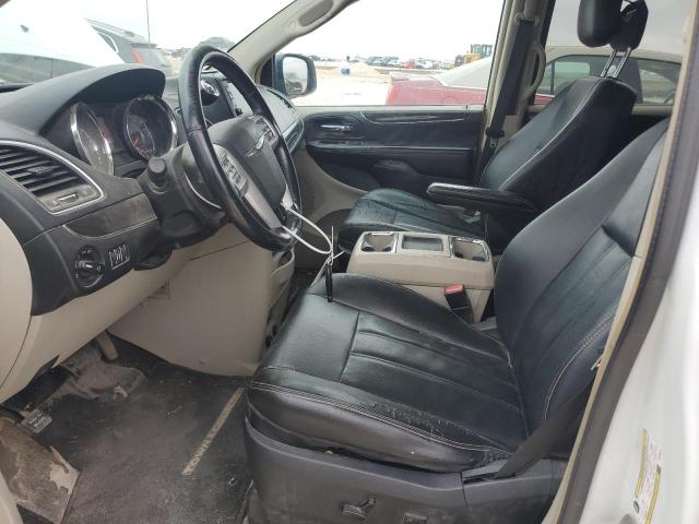 Photo 7 from auction – 2014 CHRYSLER TOWN & COU with VIN 2C4RC1BGXER343572