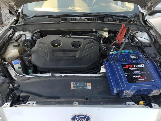 Photo 11 from auction – 2017 FORD FUSION SE with VIN 3FA6P0T90HR287440