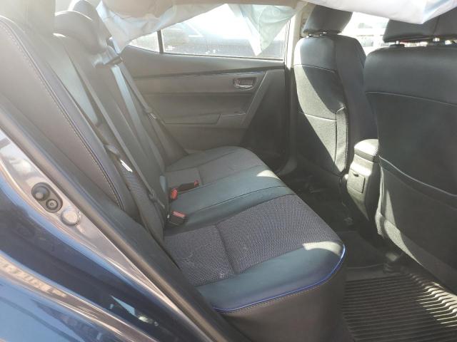 Photo 10 from auction – 2017 TOYOTA COROLLA L with VIN 5YFBURHEXHP585298