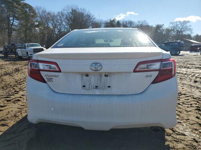 Photo 6 from auction – 2012 TOYOTA CAMRY BASE with VIN 4T1BF1FK7CU138505