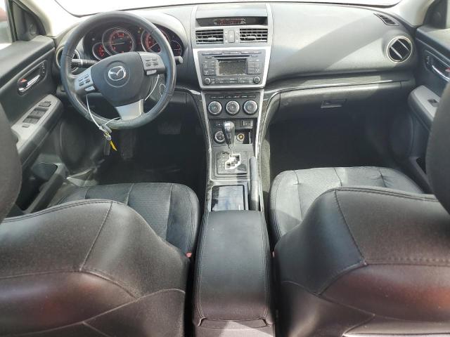Photo 8 from auction – 2010 MAZDA 6 I with VIN 1YVHZ8CH1A5M47282