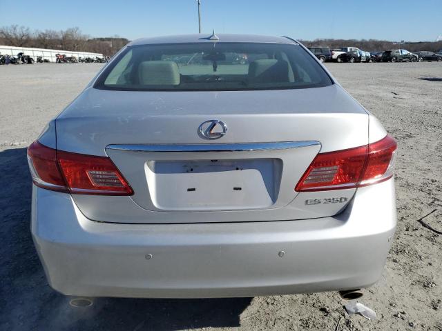 Снимка 6 от търг – 2011 LEXUS ES 350 с VIN JTHBK1EG8B2416592