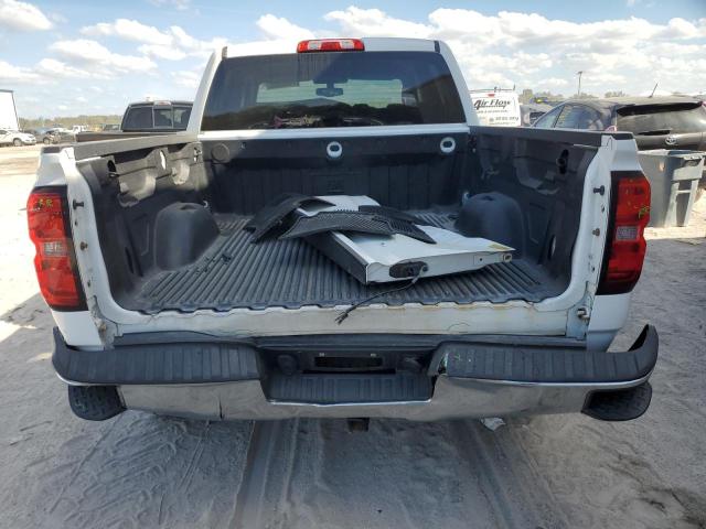 Photo 6 from auction – 2015 CHEVROLET SILVERADO with VIN 3GCPCRECXFG233126
