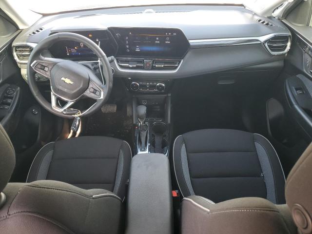 Photo 8 from auction – 2024 CHEVROLET TRAILBLAZE with VIN KL79MPS24RB040907