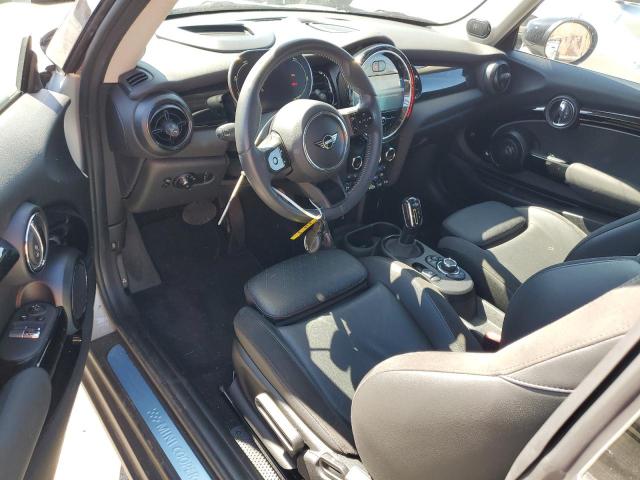 Photo 8 from auction – 2023 MINI COOPER SE with VIN WMW13DJ05P2S71925