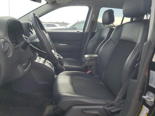 Photo 7 from auction – 2016 JEEP COMPASS LA with VIN 1C4NJCEA9GD769685