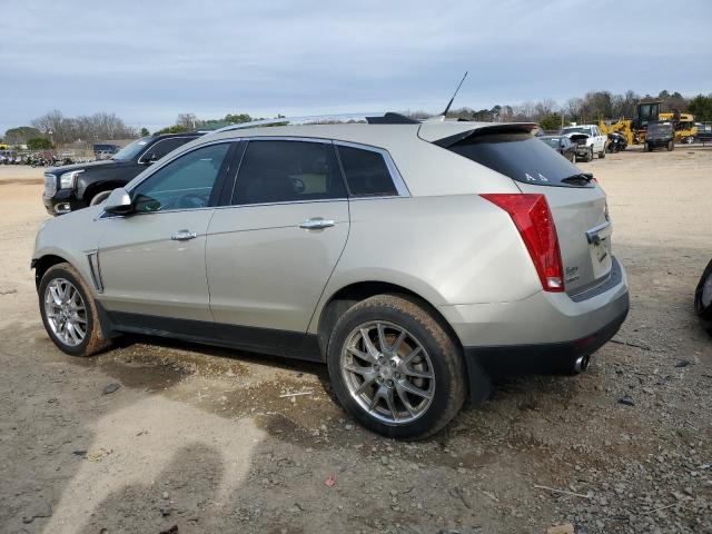 Photo 2 from auction – 2014 CADILLAC SRX PERFOR with VIN 3GYFNCE34ES660911