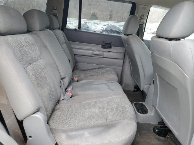 Photo 11 from auction – 2007 DODGE DURANGO SX with VIN 1D8HB38P17F567214