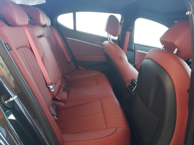 Photo 10 from auction – 2024 GENESIS G70 BASE with VIN KMTG34SC8RU136338