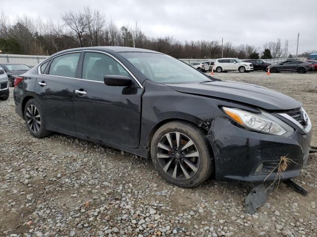 Photo 4 from auction – 2018 NISSAN ALTIMA 2.5 with VIN 1N4AL3AP5JC263373