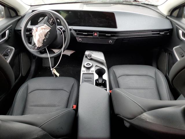 Photo 8 from auction – 2023 KIA EV6 LIGHT with VIN KNDC34LAXP5130851