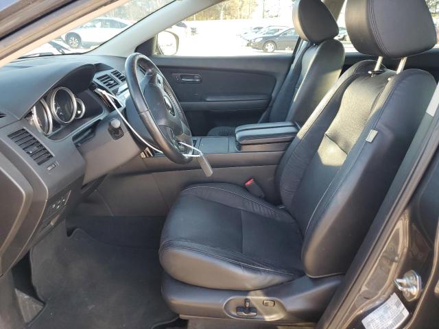 Photo 7 from auction – 2015 MAZDA CX-9 TOURI with VIN JM3TB2CA5F0466966