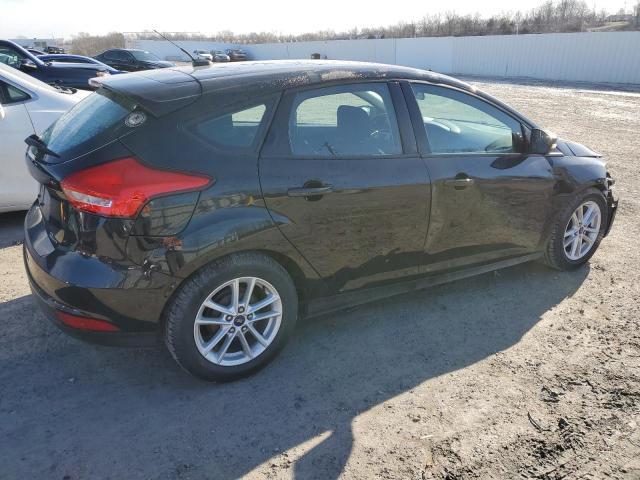Photo 3 from auction – 2015 FORD FOCUS SE with VIN 1FADP3K28FL254727
