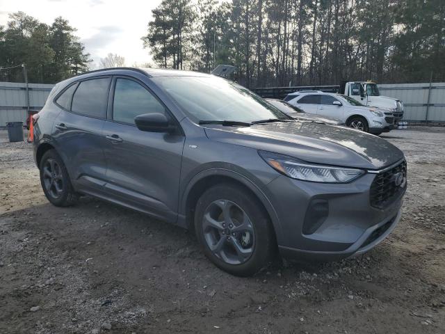 Photo 4 from auction – 2024 FORD ESCAPE ST with VIN 1FMCU0MN1RUA52035