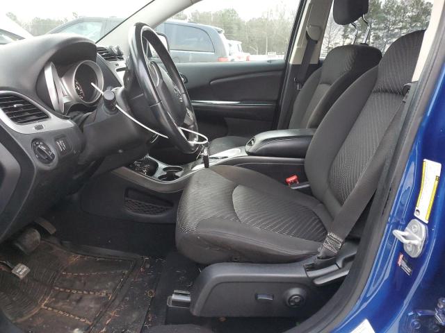 Photo 7 from auction – 2015 DODGE JOURNEY SX with VIN 3C4PDCBG2FT511316