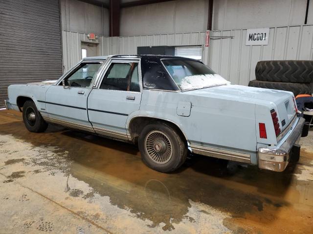 Photo 2 from auction – 1983 FORD LTD CROWN with VIN 2FABP43F7DB123171
