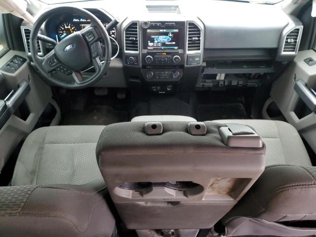 Photo 8 from auction – 2015 FORD F150 SUPER with VIN 1FTEW1EF2FKD88658