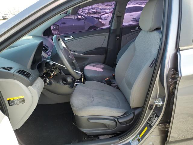 Photo 7 from auction – 2014 HYUNDAI ACCENT GLS with VIN KMHCT4AE1EU707741